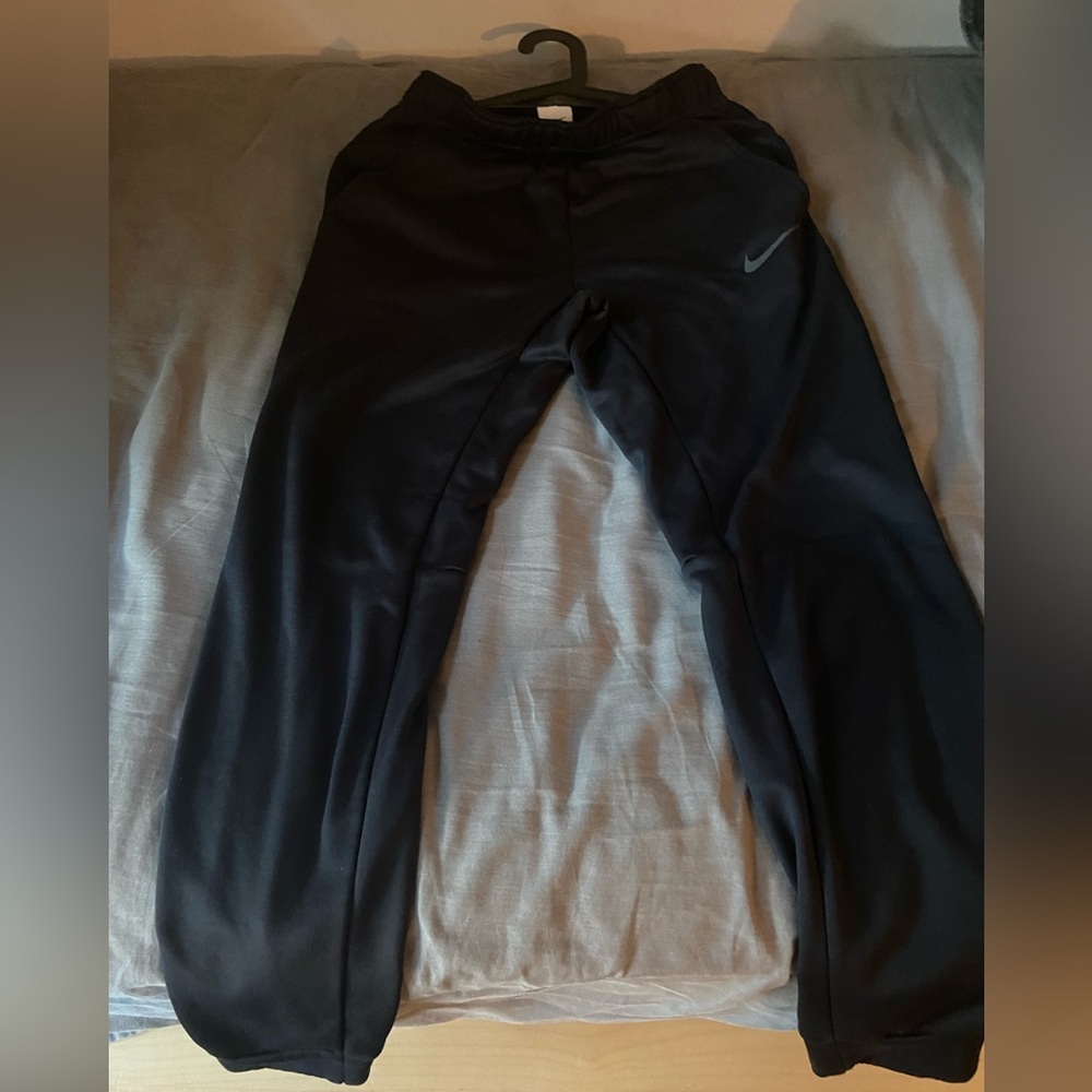 Men’s Nike thermal sweat pants